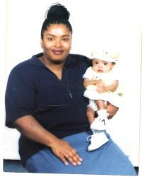 Cheree Trodder