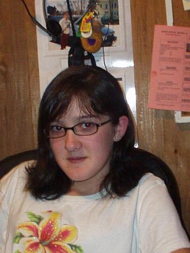 Bethany Pratt