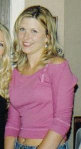 Krista Pyne