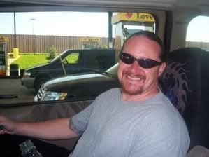 Chad Murren