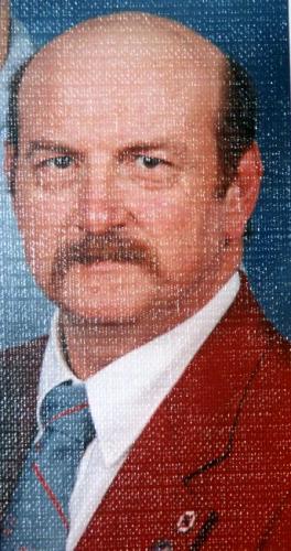 David Perkinson