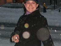 Susan Dicker