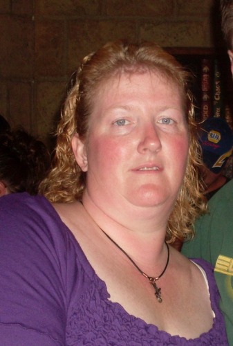 Susan Whitaker