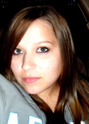 Lindsey Coleson