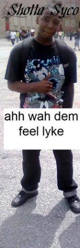 Hakeem Byfield