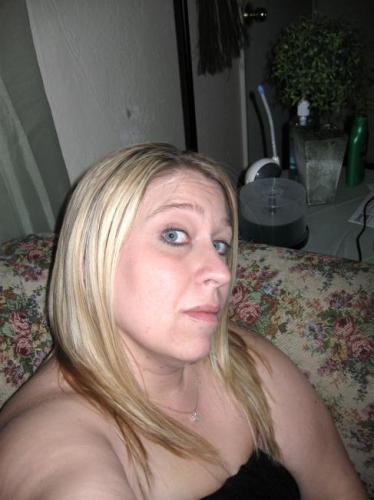 Deborah Radcliff