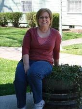 Janet Rawlings