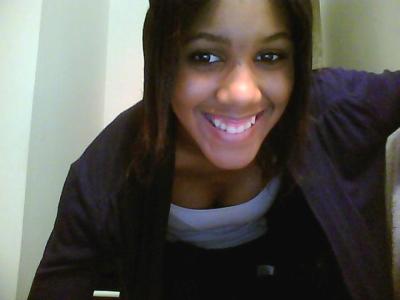 Alexis Jackson