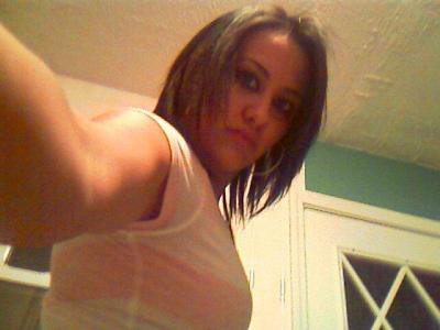Michelle Moreno
