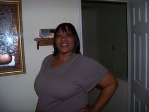 Sandrina Ingram