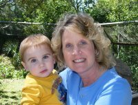 Terri Gooding