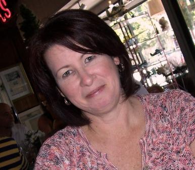 Darlene Nonweiler
