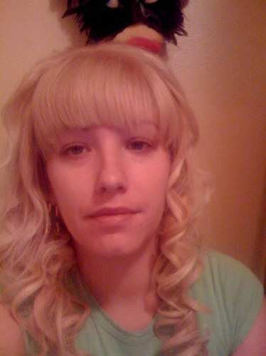 Kimberly Vandervort