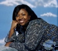 Sharonda Hinson