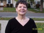 Cathy Anderson