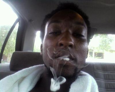 Jereme Priester