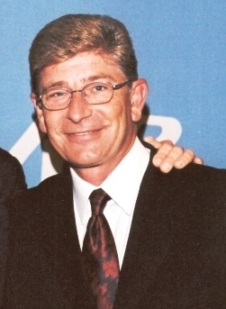 Stephen Ennen
