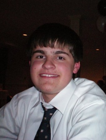 Kyle Vinagro