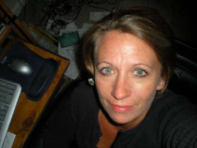 Melissa Perkins