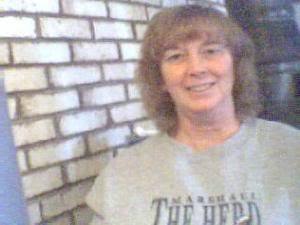 Donna Ward