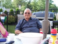 Robert Cefalu