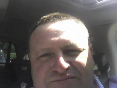 Michael Bruning