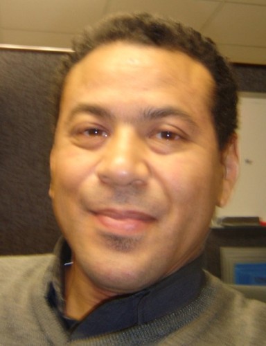Reginald Hobbs