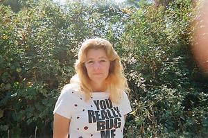 Patricia Phillips