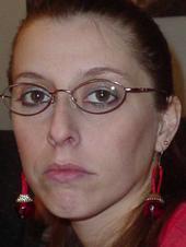 Gina Norton