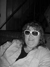 Kimberly Parker