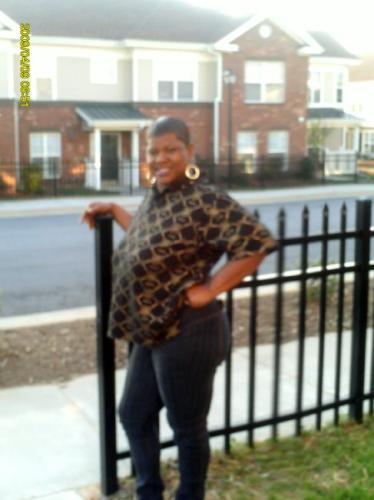 Latasha Henry