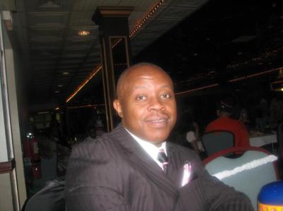 Tony Little