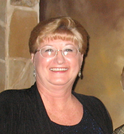 Carolyn Leyendecker