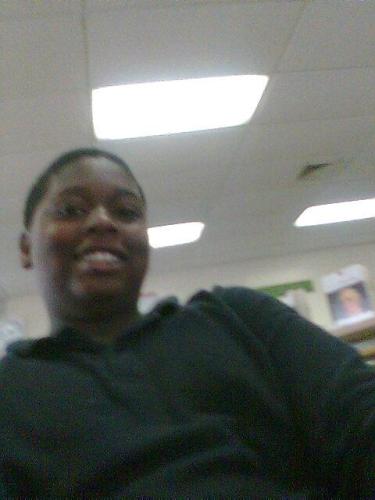 Josiah Huie