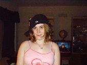 Crystal Luscombe