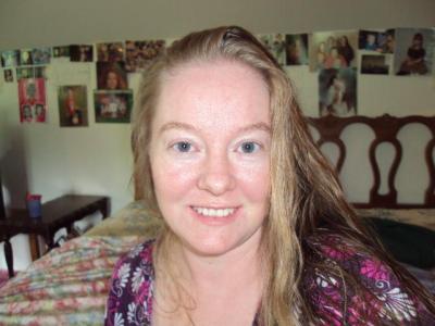 Amber Hurst
