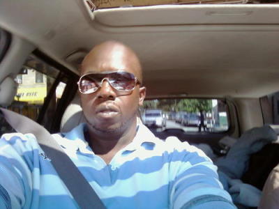 Randy Hinds