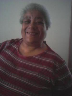 Lynette Ragland