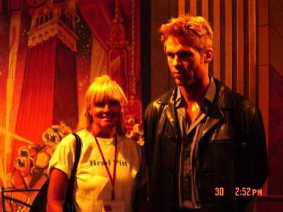 Beverly Davidson