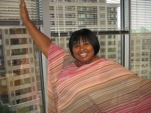 Mary Winston