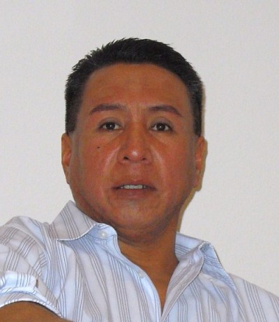 Albert Francis