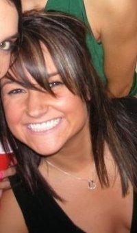 Kristina Wos