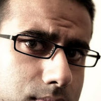 Shahir Ashraf