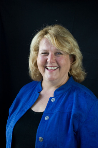 Marilyn Glaus