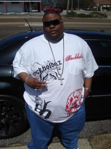Errick Jackson