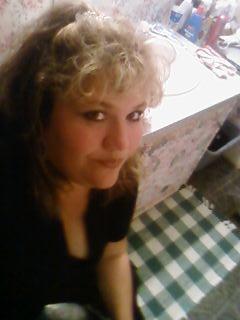 Teresa Barbee