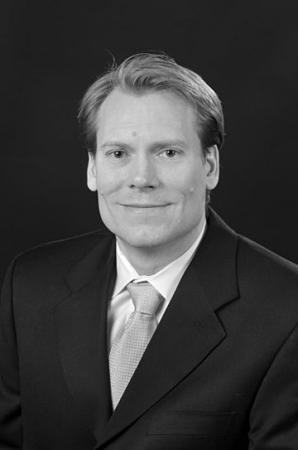 John Strout
