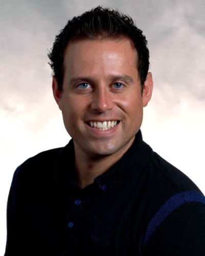 Shayne Merrick