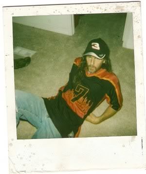 Randy Meenach