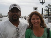 Tammy Waller
